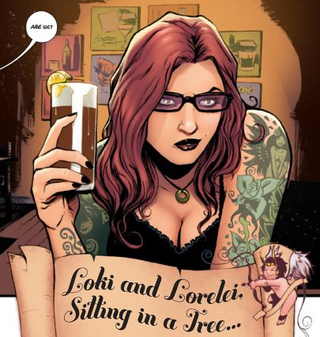 Illustration for article titled Open the blinds: Secrets of SHIELD episode "TAHITI"